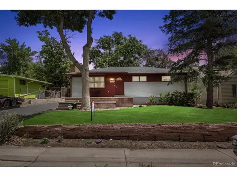 7930 Raleigh St, Westminster, CO 80030