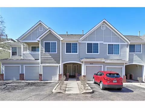 19152 E Arkansas Dr #104, Aurora, CO 80017