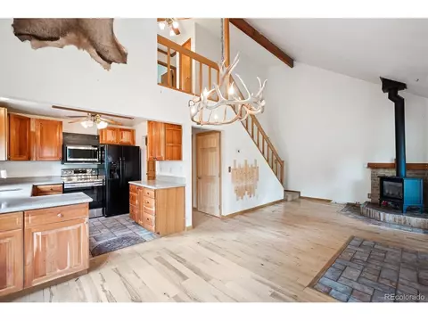 33623 Freda Rd, Pine, CO 80470 photo 4