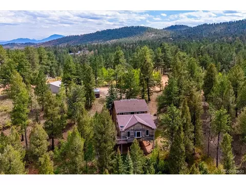 33623 Freda Rd, Pine, CO 80470 photo 24