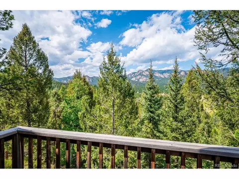 33623 Freda Rd, Pine, CO 80470 photo 9