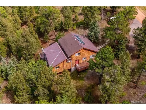 33623 Freda Rd, Pine, CO 80470 photo 20