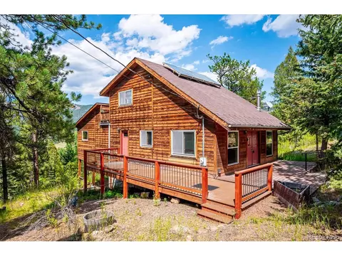 33623 Freda Rd, Pine, CO 80470 photo 18