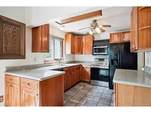 33623 Freda Rd, Pine, CO 80470 photo 5
