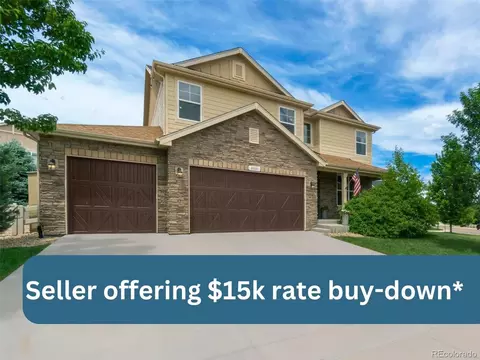 8801 Mustang Dr, Longmont, CO 80504
