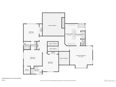 18950 E Geddes Ave, Centennial, CO 80016 photo 49
