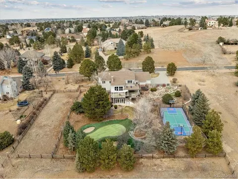 18950 E Geddes Ave, Centennial, CO 80016