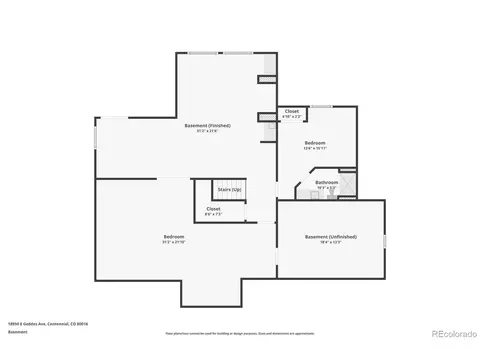 18950 E Geddes Ave, Centennial, CO 80016 photo 50