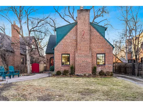 357 Birch St, Denver, CO 80220 photo 3