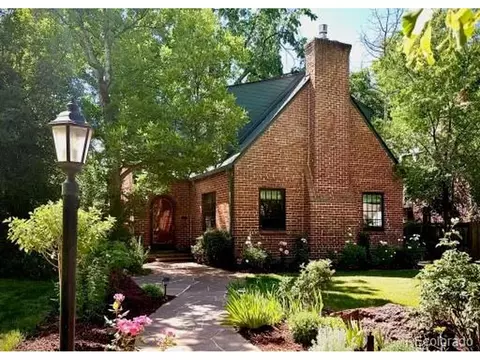 357 Birch St, Denver, CO 80220