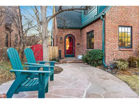 357 Birch St, Denver, CO 80220 photo 4