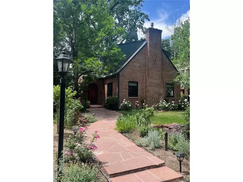 357 Birch St, Denver, CO 80220 photo 2
