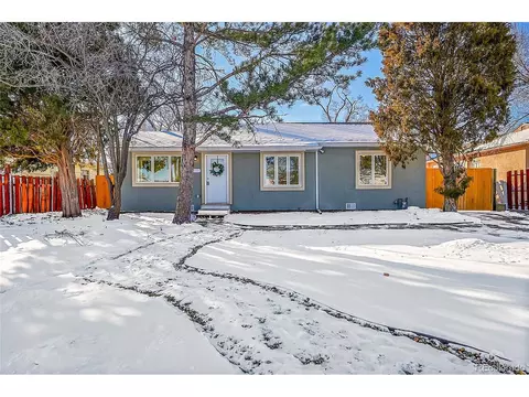 3021 3rd Ave, Pueblo, CO 81008