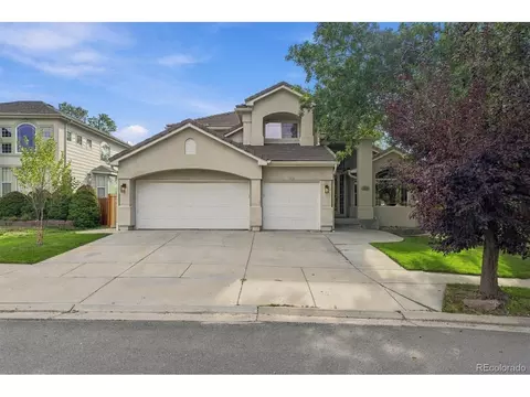 5554 W Ida Dr, Littleton, CO 80123