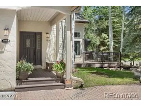 108 Trout Pond Ln #B, Avon, CO 81620