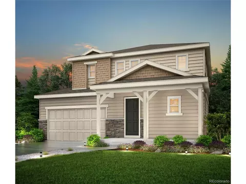 10983 Wooden Pole Dr, Parker, CO 80134