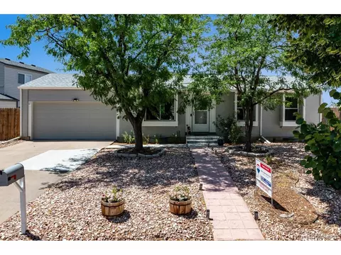 4393 S Eagle Cir, Aurora, CO 80015