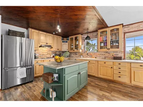 278 Overlook Dr, Bailey, CO 80421 photo 11