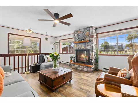 278 Overlook Dr, Bailey, CO 80421 photo 3