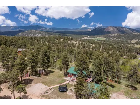 278 Overlook Dr, Bailey, CO 80421 photo 26