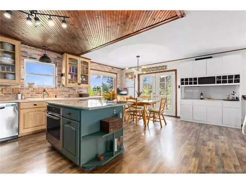 278 Overlook Dr, Bailey, CO 80421 photo 6