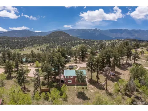 278 Overlook Dr, Bailey, CO 80421 photo 27