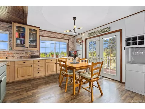 278 Overlook Dr, Bailey, CO 80421 photo 8