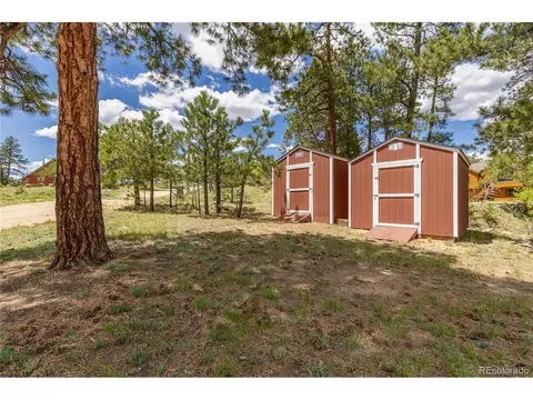 278 Overlook Dr, Bailey, CO 80421 photo 24