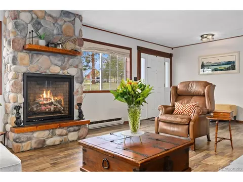 278 Overlook Dr, Bailey, CO 80421 photo 4