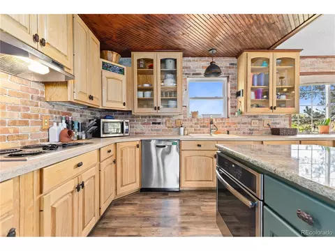 278 Overlook Dr, Bailey, CO 80421 photo 9