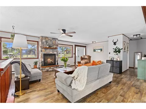 278 Overlook Dr, Bailey, CO 80421 photo 2