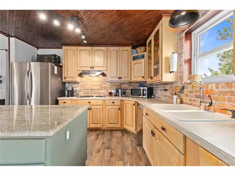 278 Overlook Dr, Bailey, CO 80421 photo 10