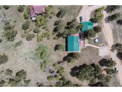 278 Overlook Dr, Bailey, CO 80421 photo 28