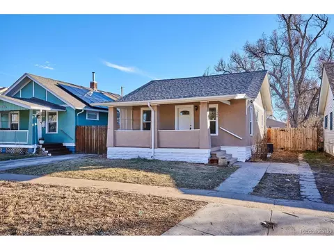 1560 Ulster St, Denver, CO 80220