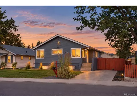 1030 S Kearney St, Denver, CO 80224