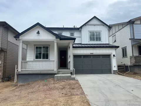 8458 Butte Creek St, Littleton, CO 80125