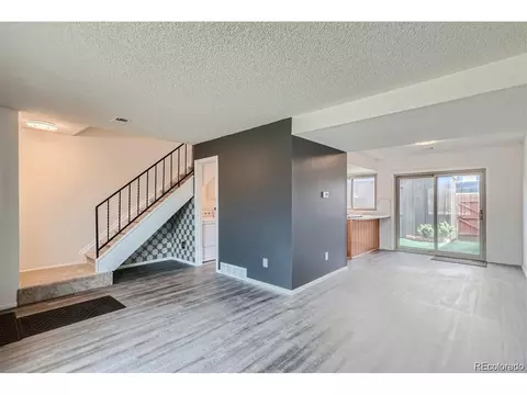 Undisclosed, Lakewood, CO 80226