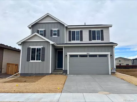 9151 Telluride Ct, Commerce City, CO 80022