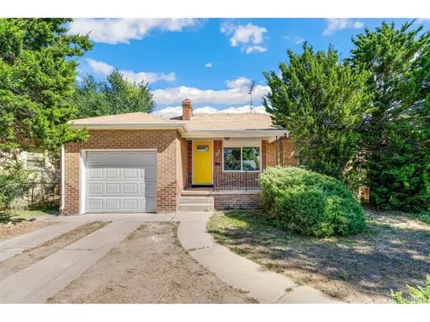 1640 Havana St, Aurora, CO 80010
