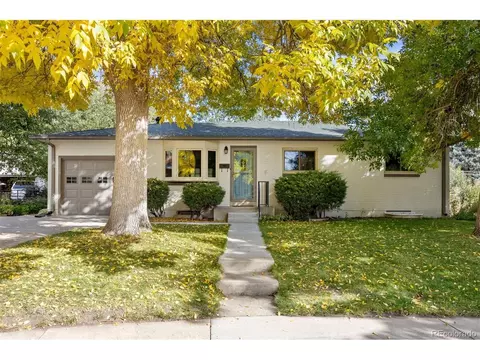 6402 Kipling St, Arvada, CO 80004 photo 3