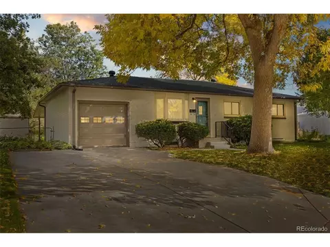 6402 Kipling St, Arvada, CO 80004 photo 2