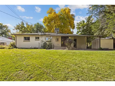 6402 Kipling St, Arvada, CO 80004 photo 26