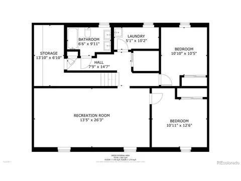6402 Kipling St, Arvada, CO 80004 photo 36