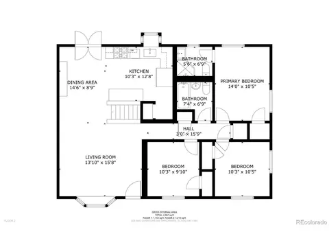 6402 Kipling St, Arvada, CO 80004 photo 35