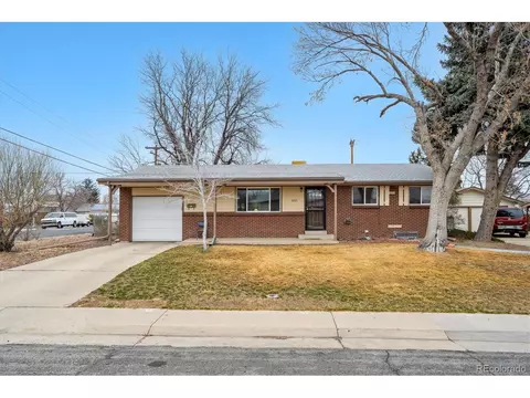 3261 Kassler Pl, Westminster, CO 80031