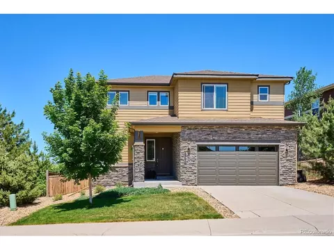 2584 W Wild Oak Dr, Castle Rock, CO 80108