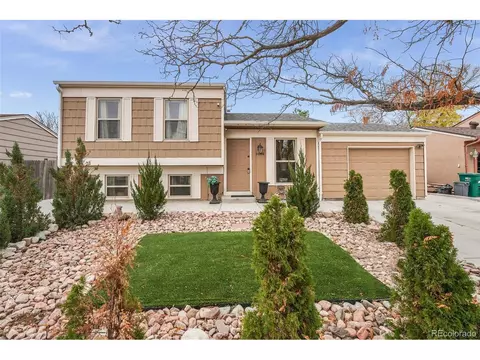20736 E Coolidge Pl, Aurora, CO 80011 photo 1
