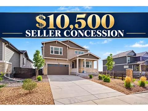 27536 E Byers Pl, Aurora, CO 80018
