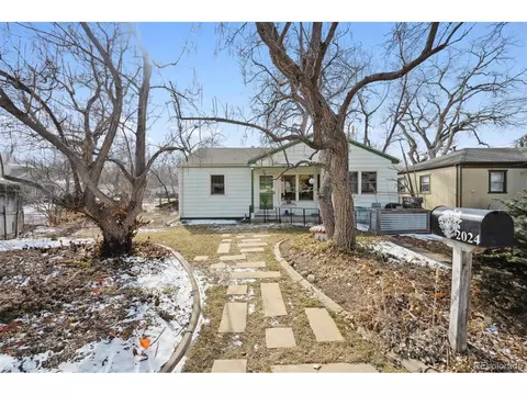 2024 Ford St, Golden, CO 80401