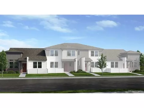 6571 N Danube Way #1, Denver, CO 80249